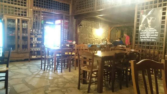 Gastronomia U' Furgiariello